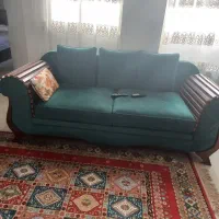 مبلمان راحتی|مبلمان خانگی و میز عسلی|تهران, تهرانسر غربی|دیوار