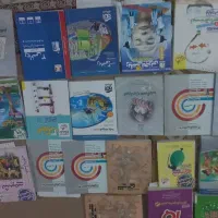 کتاب کنکور|کتاب و مجله آموزشی|کوهپایه, |دیوار