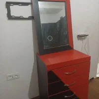 اینه دراور نو نو بدون خط خش