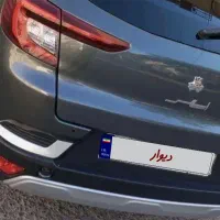 اطلسG صفر 1403|خودرو سواری و وانت|تبریز, |دیوار