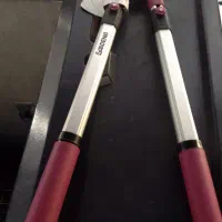 قیچی هرس مناسب هرنوع درختی، کره ای، جنس خوب،|ابزارآلات|سملقان, |دیوار