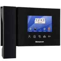 آیفون تصویری نقدی و چکی|خدمات پیشه و مهارت|کاشان, زیارتی|دیوار