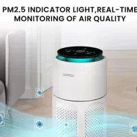 تصفیه هوا شیامی Bomidi شیائومی مدل Ap01|پنکه و تصفیهکنندهٔ هوا|تهران, ایرانشهر|دیوار