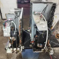 نصب و تعمیر لوازم خانگی سرمایشی و گرمایشی