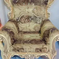 مبل هفت نفره