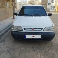 پراید 131هیدرولیک دوگانه کارخونه