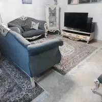 مبلمان ۷نفره و میز ناهار خوری|مبلمان خانگی و میز عسلی|تهران, آرژانتین|دیوار
