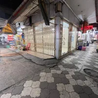 اجاره مغازه دو بر ۲۳ متری در فومن