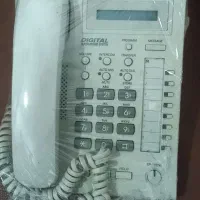تلفن پانا سونیک