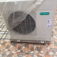 خدمات کولر های دوتیکه و پنجره ایی