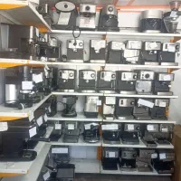 تعمیروفروش اسپرسوساز و قهوه شهرک سمنگان میدان صدف|خدمات پیشه و مهارت|سیرجان, |دیوار