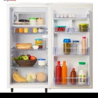 یخچال ۹ فوت ایستکول پلمپ|یخچال و فریزر|یاسوج, |دیوار