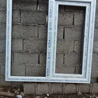 پنجره دوجداره upvc