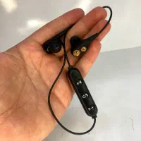 هدفون بی‌سیم استریو تخفیف ویژه فقط ۱۹۸ تومن|لوازم جانبی موبایل و تبلت|اصفهان, خرم|دیوار