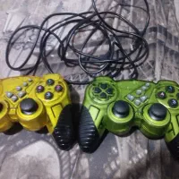 دسته بازی کامپیوتر