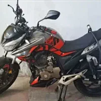 فروش موتور کویر زونتس 230