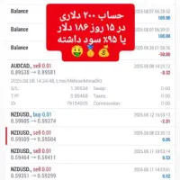 سود بالای 200درصد در ماه|استخدام مالی، حسابداری، حقوقی|تهران, فرمانیه|دیوار