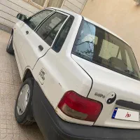 پراید مدل 93