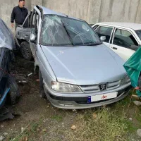 پرشیا تصادفی