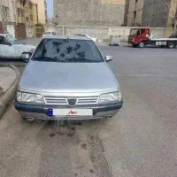 رواسال مدل ۹۰