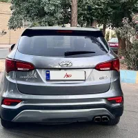 فروش سانتافه ۲۰۱۶فول شرکتیGDIهفت نفره۲دیفرانسیل