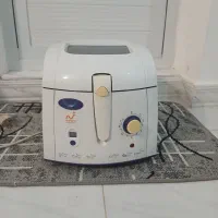 سرخ کن مای سان|اجاق گاز و لوازم برقی پختوپز|رشت, عینک|دیوار