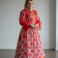 اجاره وفروش لباس محلی
