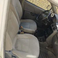 پراید مدل ۹۴دور رنگ قابل معاوضه با۱۱۱|خودرو سواری و وانت|تربت جام, پاسداران|دیوار