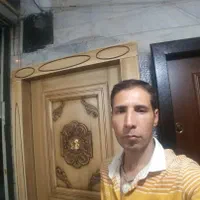 نصاب کابینت نصب تخت کمجا کم جا پارتیشن قفسه دکور .