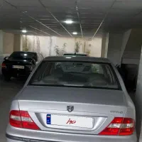 سمندایکس سون مدل ۸۹|خودرو سواری و وانت|رشت, رشتیان|دیوار