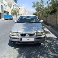 سمند مدل 82