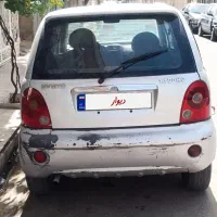 ماتیس.mvm|خودرو سواری و وانت|قم, امامزاده ابراهیم|دیوار