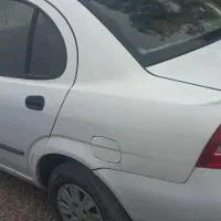 تیبا 1|خودرو سواری و وانت|گرگان, |دیوار