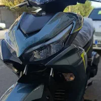 آیروکس ۱۵۵