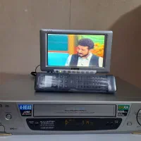 Panasonic 4 هد مدل NV SD530