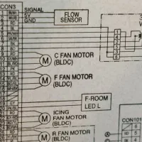 تعمیرات یخچال فریزر سردخانه،تعمیرکار باضمانت تجربه|خدمات پیشه و مهارت|کرج, شاهین‌ویلا|دیوار