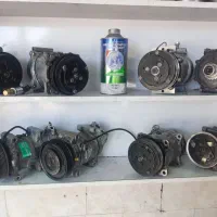 کمپرسور