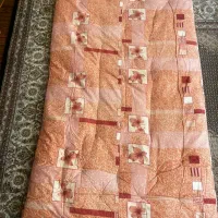 تشک پنبه ای