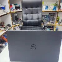 لپ تاپ dell تمییز در حد|رایانه همراه|ماکو, |دیوار