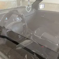 پراید مدل ۹۹|خودرو سواری و وانت|رضوانشهر, |دیوار