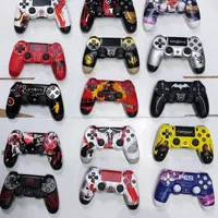 اروپا2 پلی استیشن ps.3.4 ایکس باکس xbox360 5 دسته