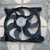 کمک فنر سپر آینه دورموتور فن رادیاتور|قطعات یدکی و لوازم جانبی|شیراز, فرگاز|دیوار