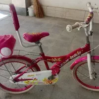 دوچرخه دخترانه سایز ۲۰