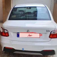 سایناSمدل۴۰۲ بیرنگ