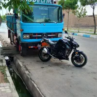 خاور ۶۰۸ عروسک