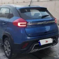 ام وی ام x22 دنده مدل96بی رنگ درحد فول سند2برگ|خودرو سواری و وانت|شهریار, شهرک بهاران (ویره)|دیوار