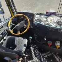 آمیکو تک استثنائی|خودرو سنگین|آزادشهر, |دیوار