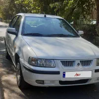 سمند دوگانه شرکتی|خودرو سواری و وانت|ری, جوانمرد قصاب|دیوار