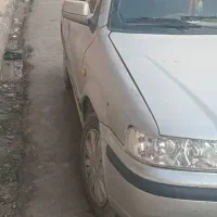 سمند نقره ای|خودرو سواری و وانت|بهبهان, |دیوار