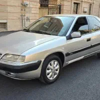 زانتیا 2000 مدل 85 سلامت|خودرو سواری و وانت|کرج, کیانمهر|دیوار